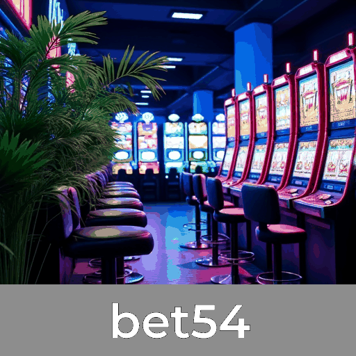 Ganhe Mais com os Bônus Únicos do bet54!