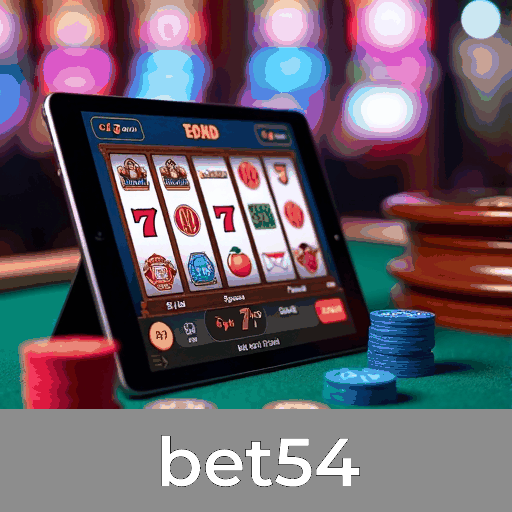 bet54: A Solução Completa para Apostas Móveis