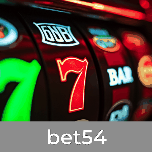 bet54: Slots de Alta RTP, Jogos de Mesa Estratégicos e Cassino ao Vivo Imersivo