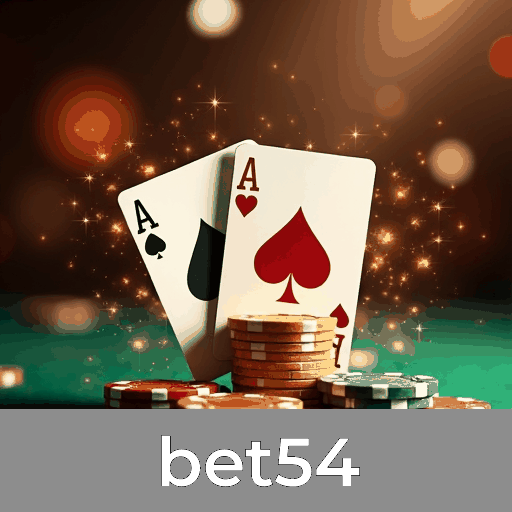 Aposte com Profissionalismo no bet54: Foco em Esportes Brasileiros